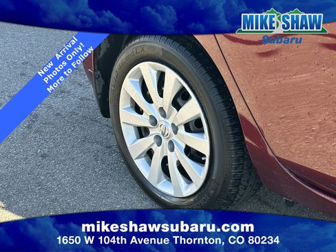 Used 2016 Nissan Leaf S w/ Charger Package image 25