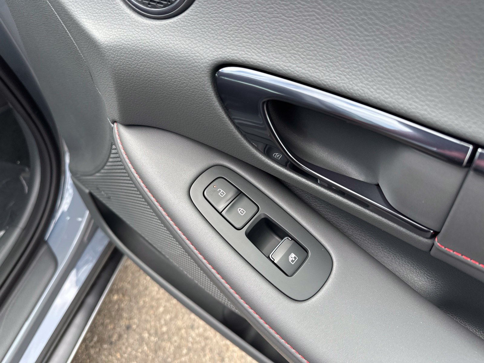 New 2026 Hyundai Sonata N Line FWD image 37