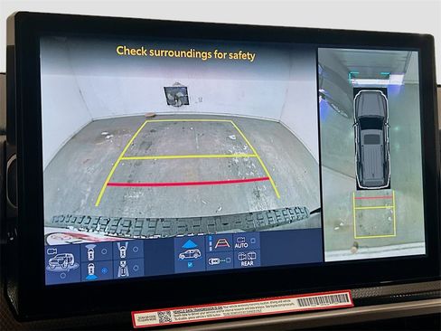 New 2026 Toyota 4Runner Limited image 11