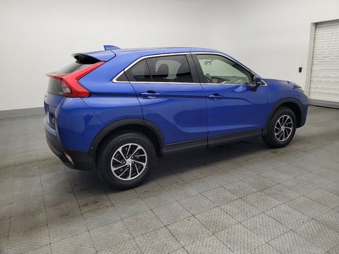 Used 2020 Mitsubishi Eclipse Cross ES image 10