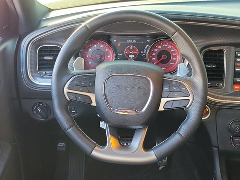 Used 2019 Dodge Charger SRT Hellcat w/ Harman/Kardon Audio Group image 12