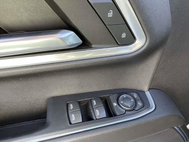 Certified 2022 GMC Sierra 1500 Elevation w/ LPO, Elevation Black Package RWD image 17