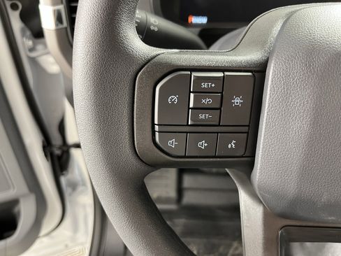 New 2025 Ford F150 XL image 15