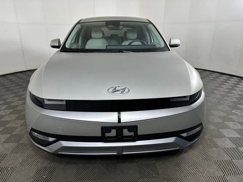 Used 2023 Hyundai Ioniq 5 SEL image 8