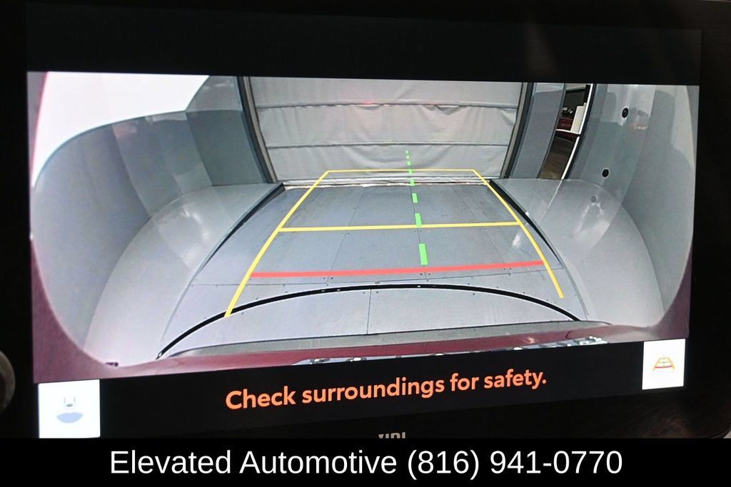 Used 2023 Toyota RAV4 XLE Premium AWD/4WD image 11