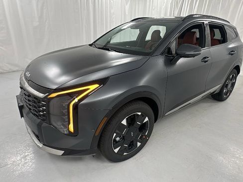 New 2026 Kia Sportage SX Prestige AWD/4WD image 7