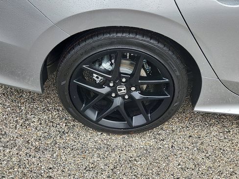 New 2026 Honda Civic Sport image 5