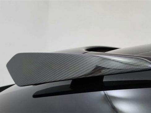 Used 2024 Porsche Cayenne Turbo GT image 31