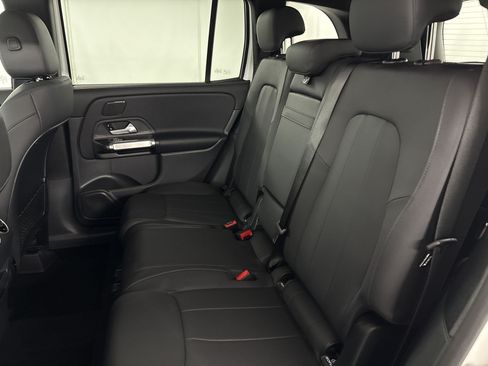 Certified 2026 Mercedes-Benz GLB 250 image 23