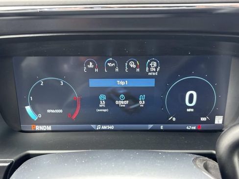 New 2026 Ford F250 Lariat w/ Black Appearance Package AWD/4WD image 34
