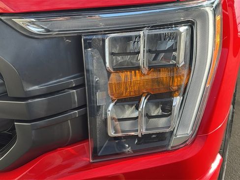 Certified 2021 Ford F150 XLT w/ Equipment Group 302A High image 6