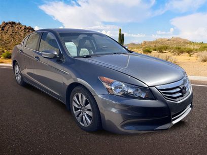 Used 2011 Honda Accord EX-L