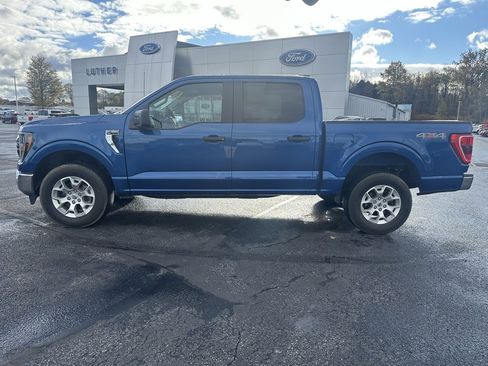 Used 2023 Ford F150 XLT image 2