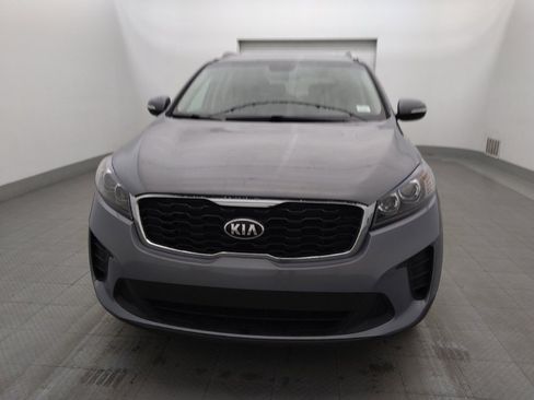Used 2019 Kia Sorento AWD w/ LX Convenience Package image 15