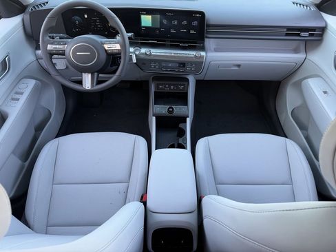 New 2026 Hyundai Kona SEL Premium image 10