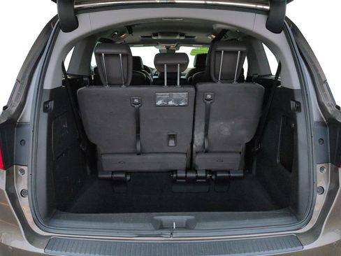 Used 2019 Honda Odyssey Elite image 27