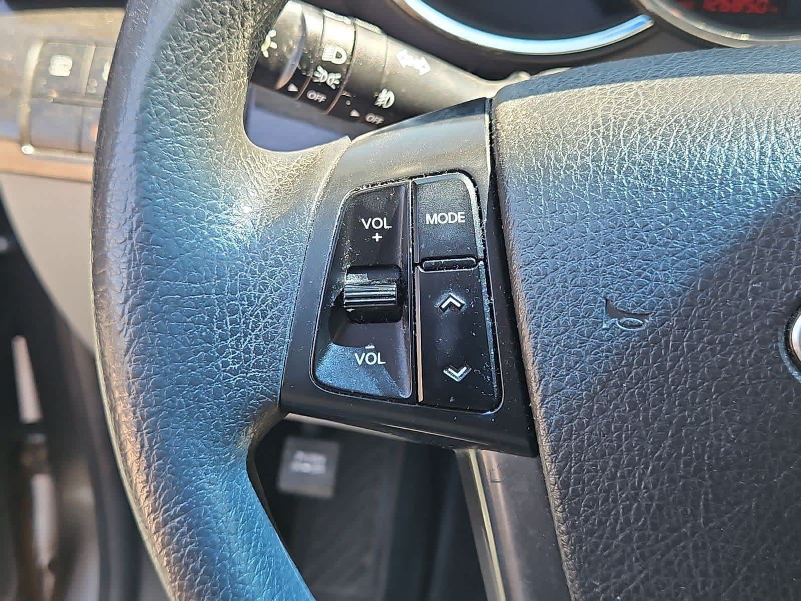 Used 2011 Kia Sorento 2WD w/ Convenience Pkg image 22