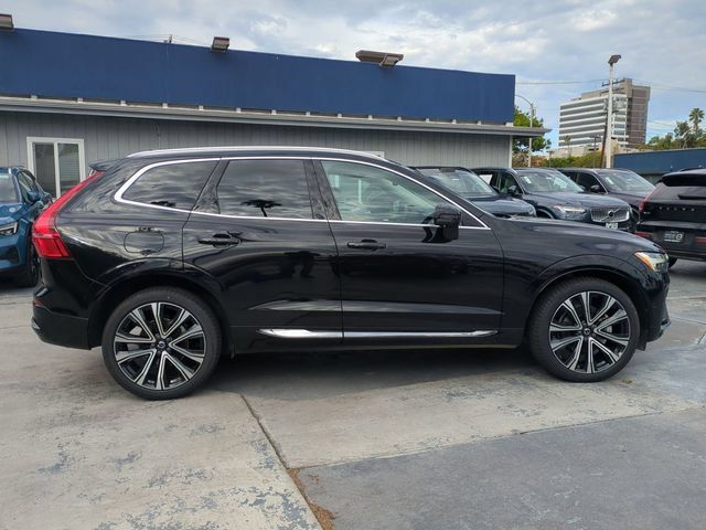 Certified 2023 Volvo XC60 B5 Ultimate w/ Protection Package Premier FWD image 2