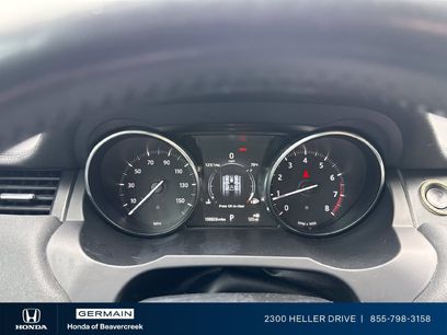 Used 2018 Land Rover Range Rover Evoque SE Premium