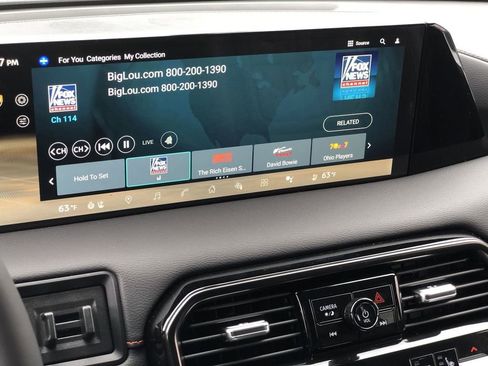 New 2026 Nissan Armada PRO-4X image 29