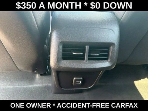 Used 2024 Chevrolet Equinox LT w/ LPO, Floor Liner Package AWD/4WD image 42