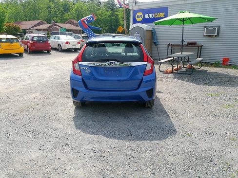 Used 2015 Honda Fit EX-L image 5