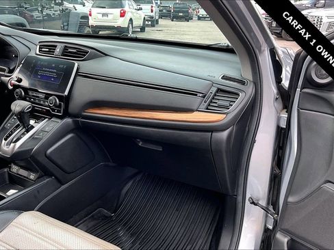 Used 2021 Honda CR-V EX image 26