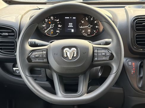 New 2026 RAM ProMaster 1500 w/ Convenience Group image 24