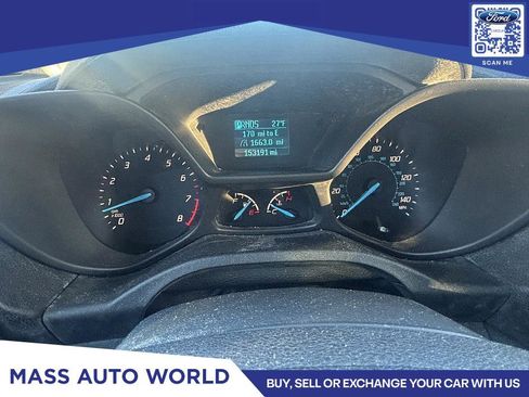 Used 2016 Ford Transit Connect XL image 13