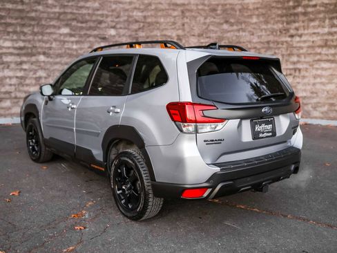Used 2024 Subaru Forester Wilderness image 9