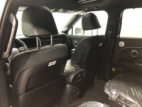New 2026 Hyundai Palisade Calligraphy AWD/4WD image 17