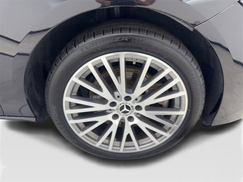 Used 2025 Mercedes-Benz CLA 250 CLA 250 NAV,CAM,PANO,HTD STS,B image 79