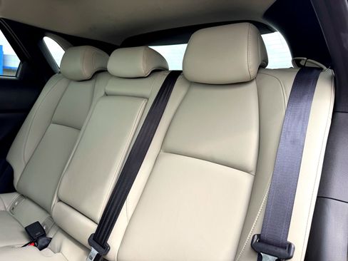 Used 2025 MAZDA CX-30 AWD 2.5 S w/ Preferred Package image 16