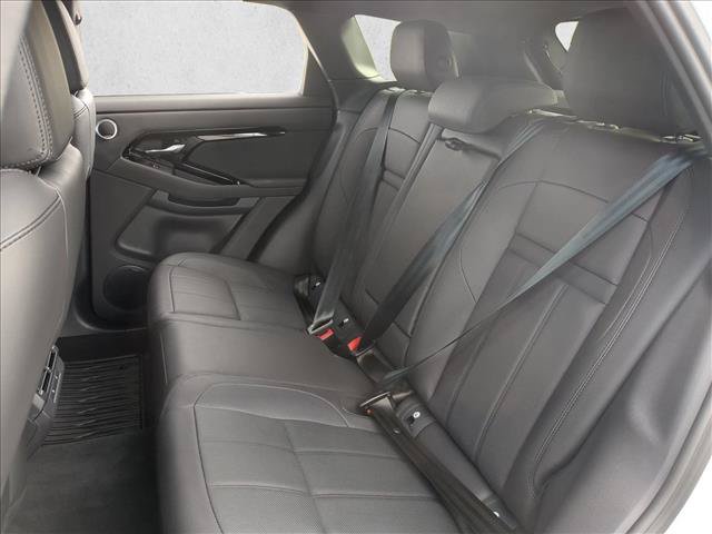 Used 2026 Land Rover Range Rover Evoque Dynamic SE AWD/4WD image 24