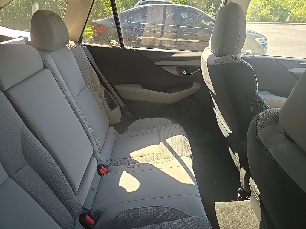 Used 2022 Subaru Outback Premium AWD/4WD image 12