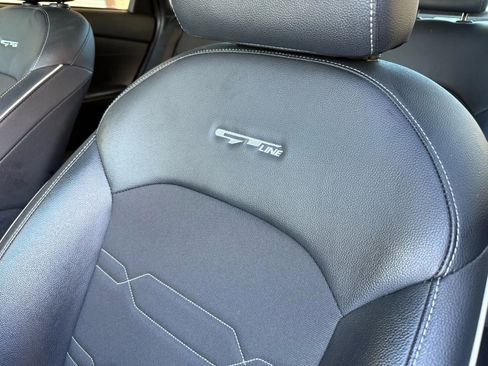 Used 2022 Kia Forte GT-Line image 13