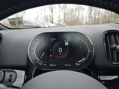 Used 2022 MINI Cooper Countryman S w/ Premium Package image 24