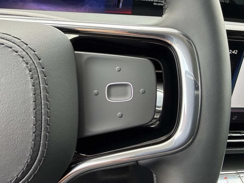 New 2026 Lincoln Nautilus Reserve w/ Jet Appearance Package AWD/4WD image 34