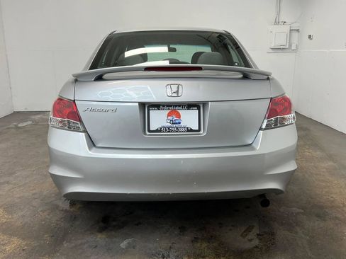 Used 2009 Honda Accord LX image 3