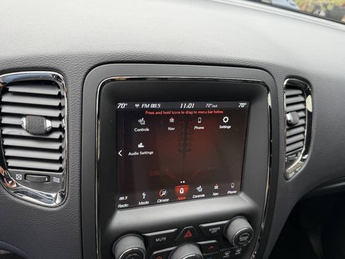Used 2019 Dodge Durango R/T AWD/4WD image 39