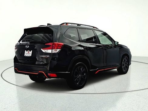 Used 2019 Subaru Forester Sport AWD/4WD image 7