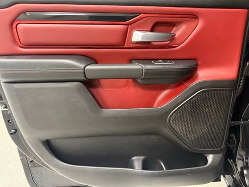 Used 2022 RAM 1500 Rebel w/ Rebel Level 2 Equipment Group AWD/4WD image 40