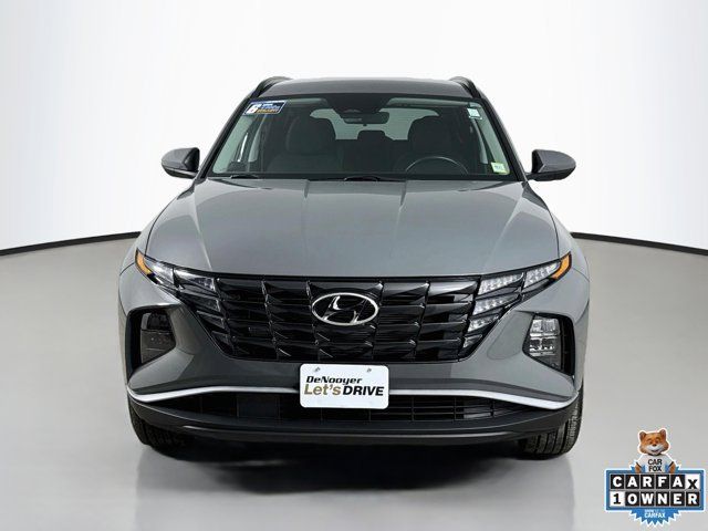 Used 2024 Hyundai Tucson SEL AWD/4WD image 7
