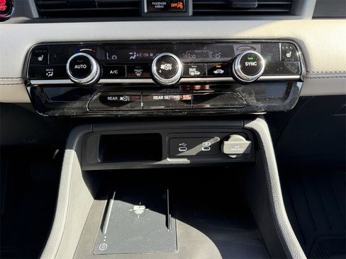 New 2026 Honda Passport RTL image 33