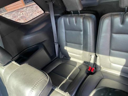 Used 2014 Ford Explorer Limited AWD/4WD image 24