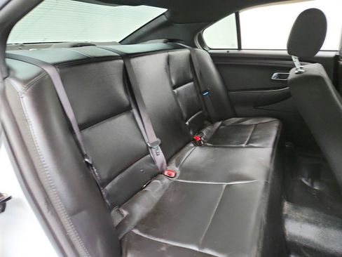 Used 2017 Ford Taurus Police Interceptor AWD image 26