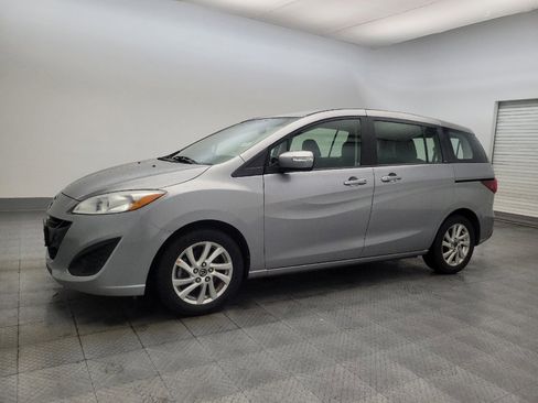 Used 2014 MAZDA MAZDA5 Sport image 2