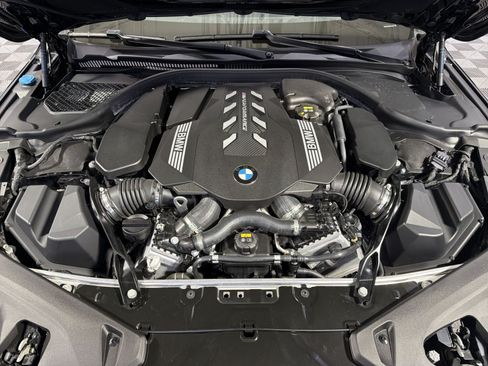 Used 2020 BMW M850i Gran Coupe xDrive AWD/4WD image 32