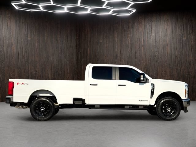 Used 2024 Ford F350 XL w/ XL Driver Assist Package AWD/4WD image 8
