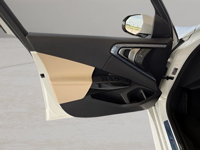Certified 2026 BMW X3 xDrive30i AWD/4WD image 16